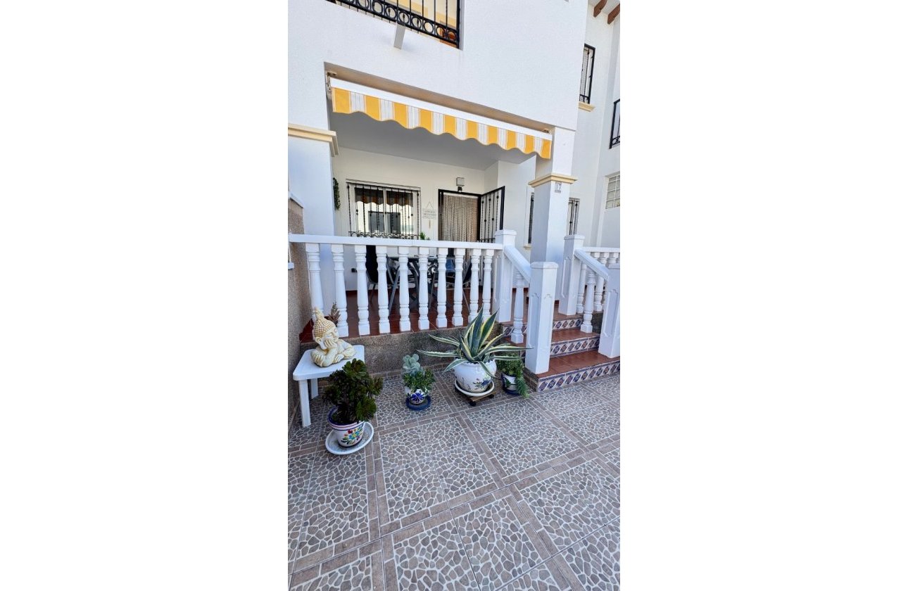 Revente - Appartement -
Orihuela Costa - La Ciñuelica