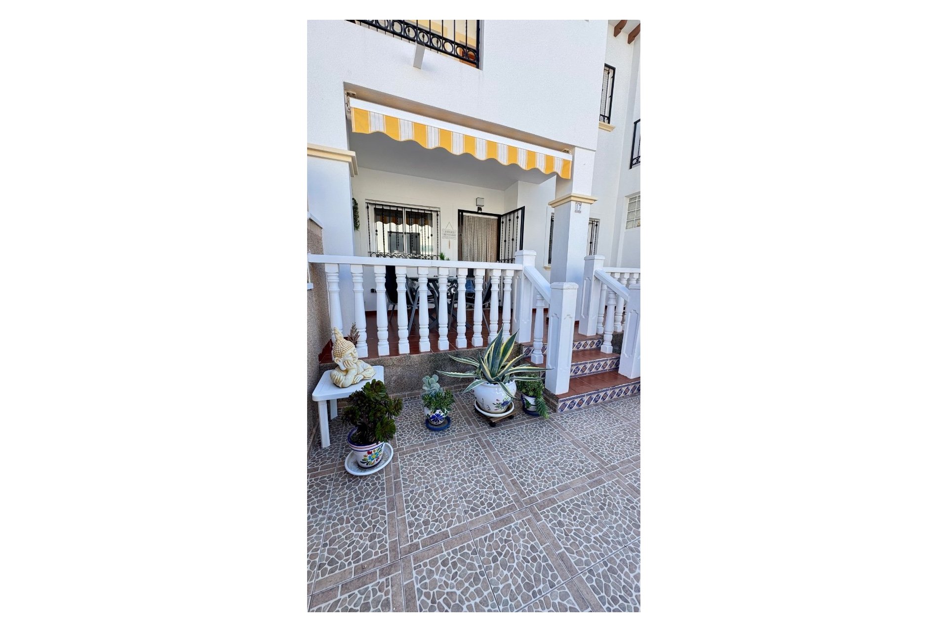 Revente - Appartement -
Orihuela Costa - La Ciñuelica