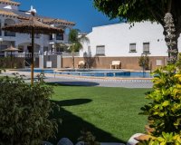 Revente - Appartement -
Orihuela Costa - La Ciñuelica