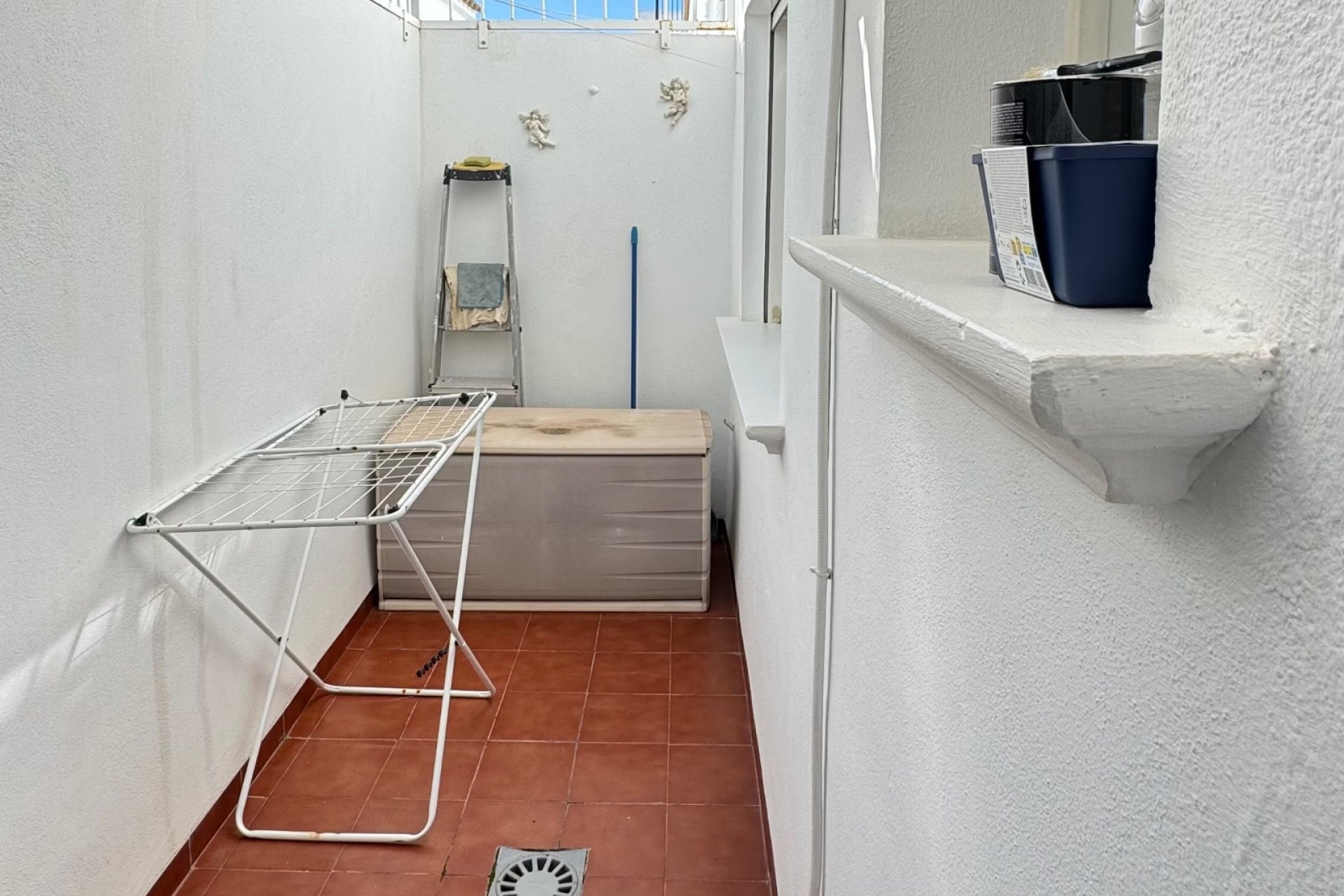 Revente - Appartement -
Orihuela Costa - La Ciñuelica