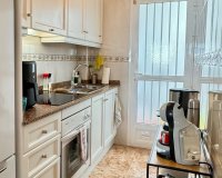 Revente - Appartement -
Orihuela Costa - La Ciñuelica