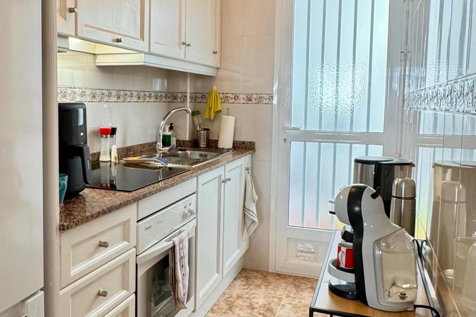 Revente - Appartement -
Orihuela Costa - La Ciñuelica