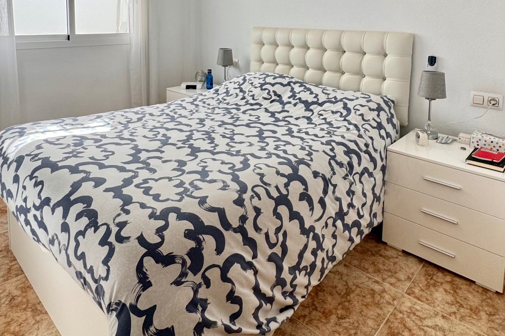 Revente - Appartement -
Orihuela Costa - La Ciñuelica