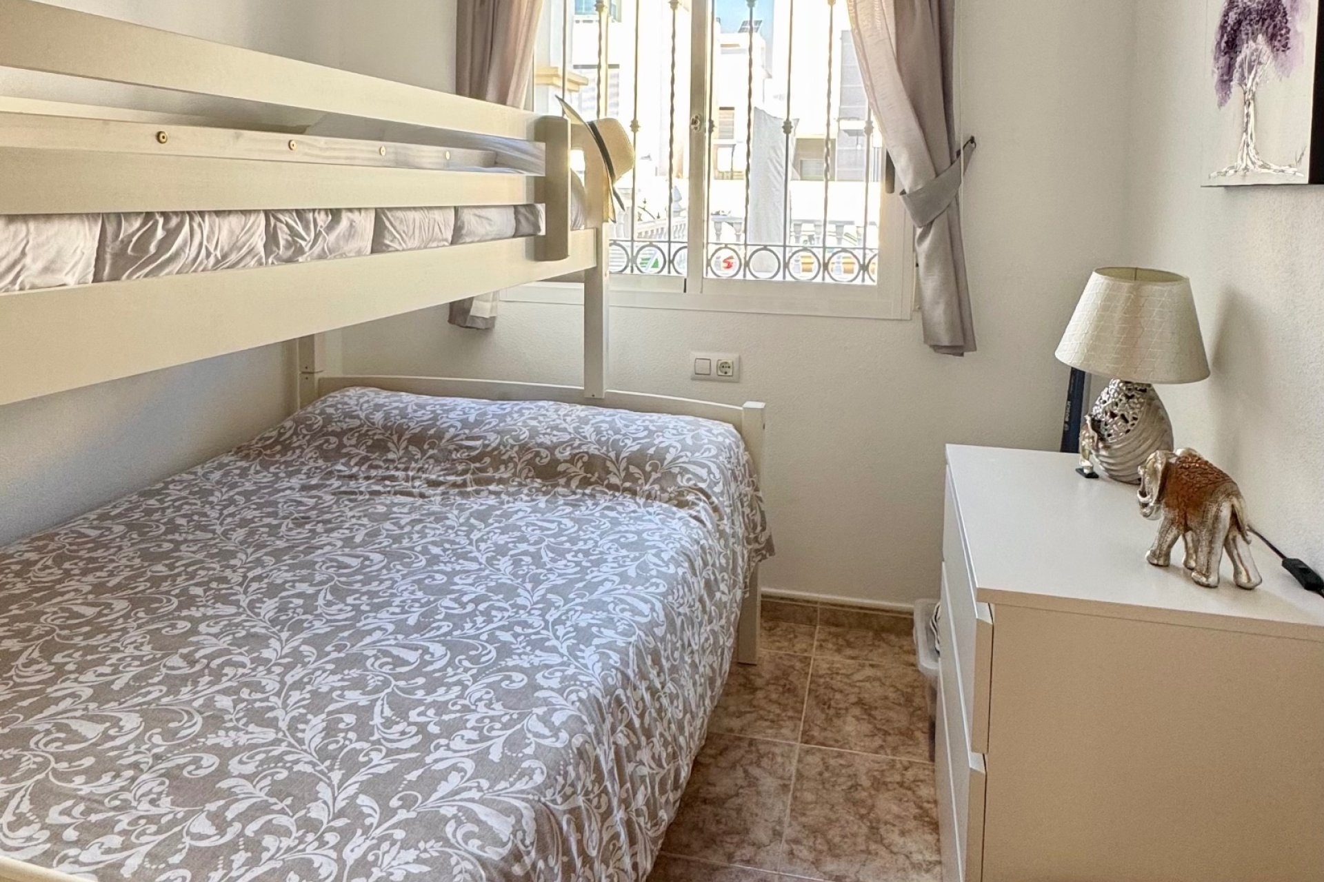 Revente - Appartement -
Orihuela Costa - La Ciñuelica
