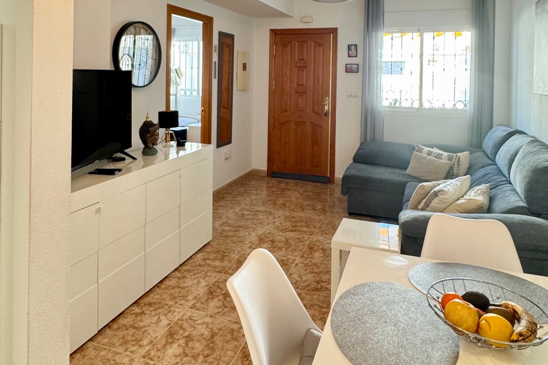 Revente - Appartement -
Orihuela Costa - La Ciñuelica