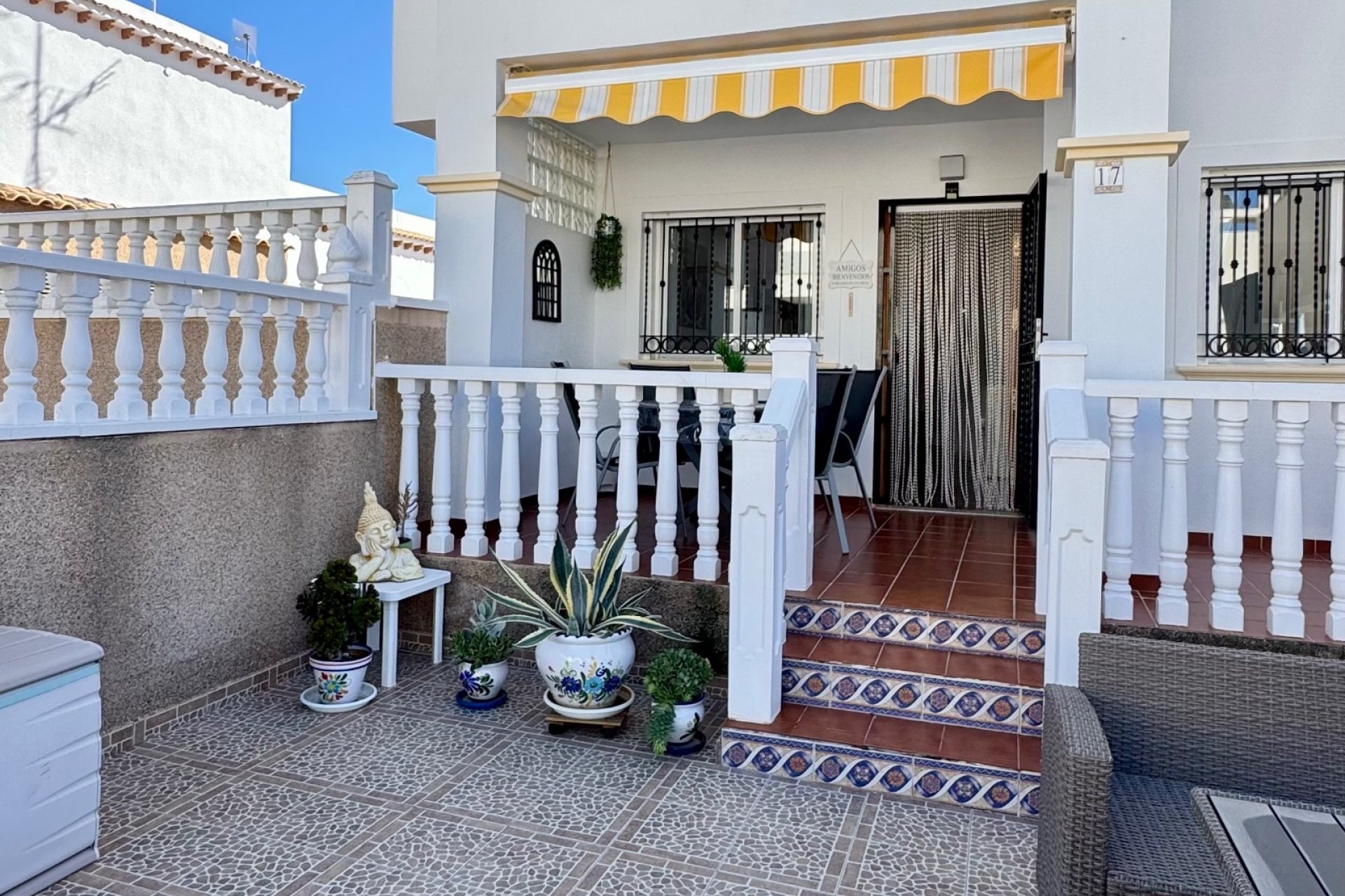 Revente - Appartement -
Orihuela Costa - La Ciñuelica