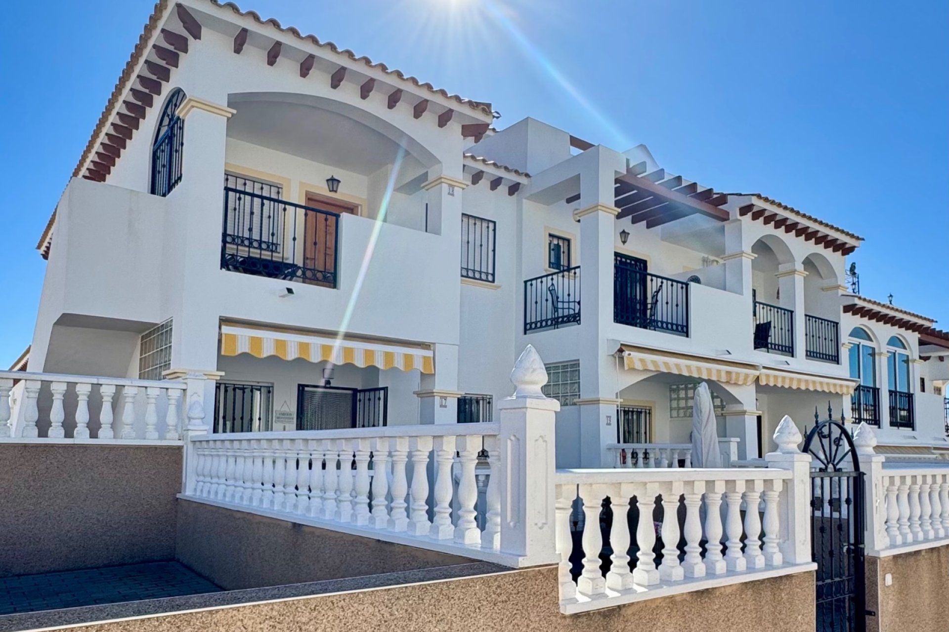 Revente - Appartement -
Orihuela Costa - La Ciñuelica