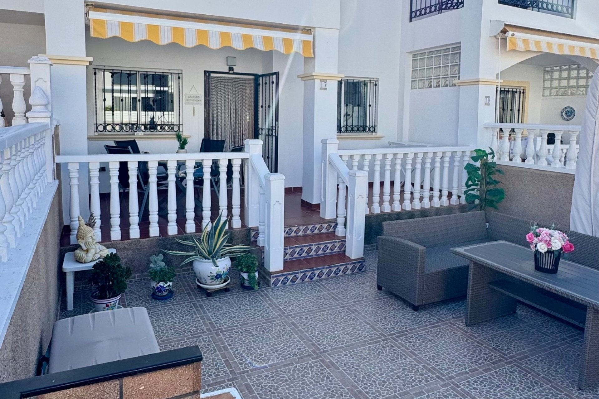 Revente - Appartement -
Orihuela Costa - La Ciñuelica