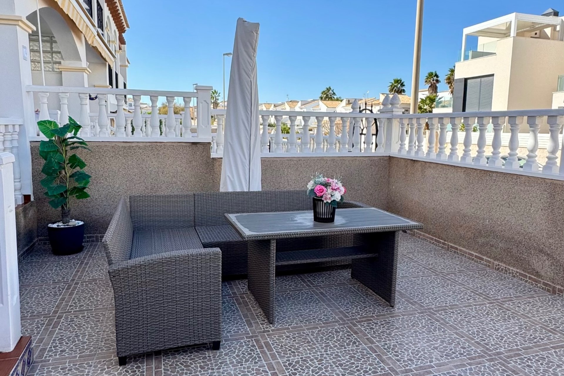 Revente - Appartement -
Orihuela Costa - La Ciñuelica