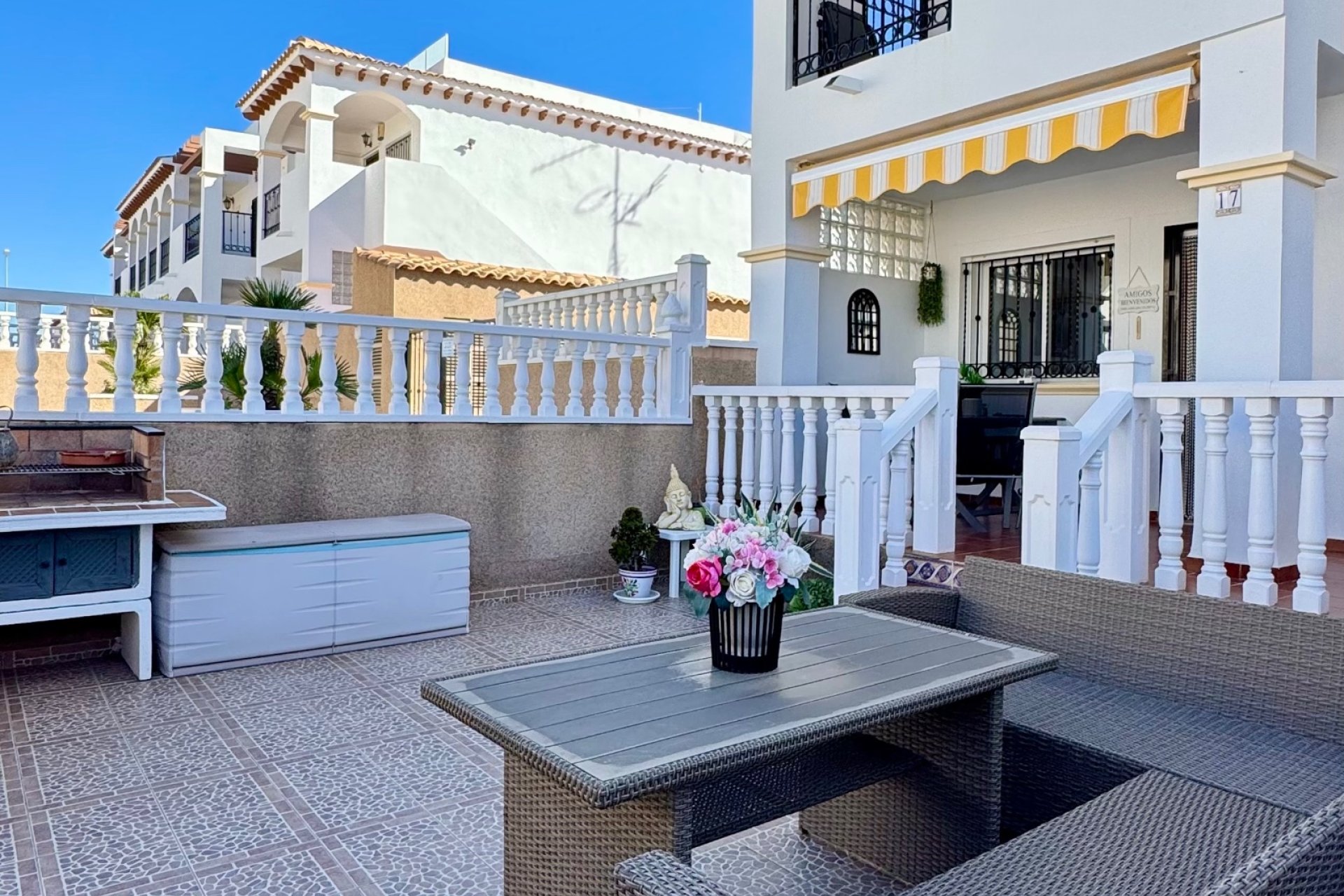 Revente - Appartement -
Orihuela Costa - La Ciñuelica