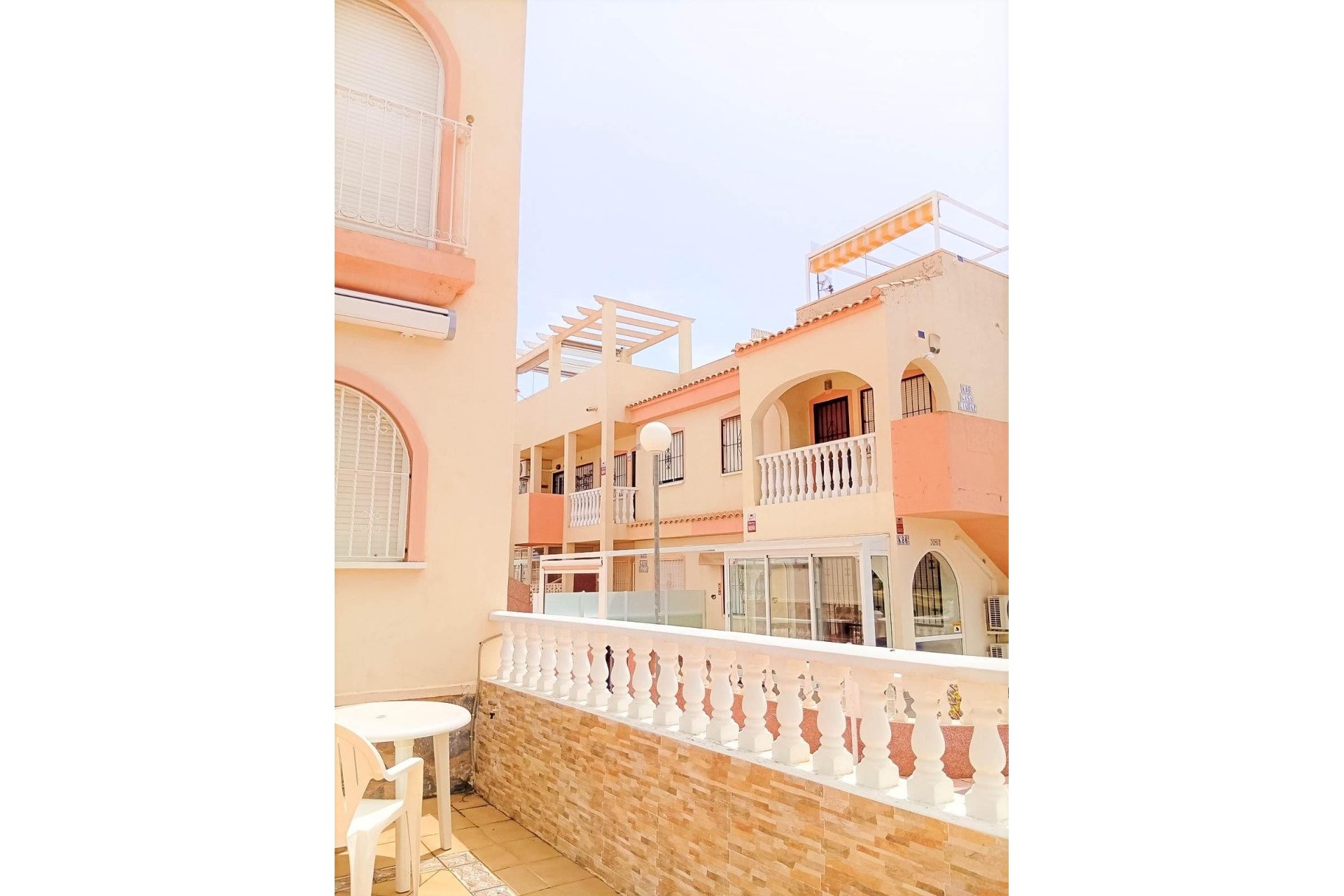 Revente - Appartement -
Orihuela Costa - La Florida