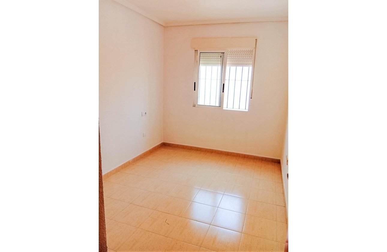 Revente - Appartement -
Orihuela Costa - La Florida