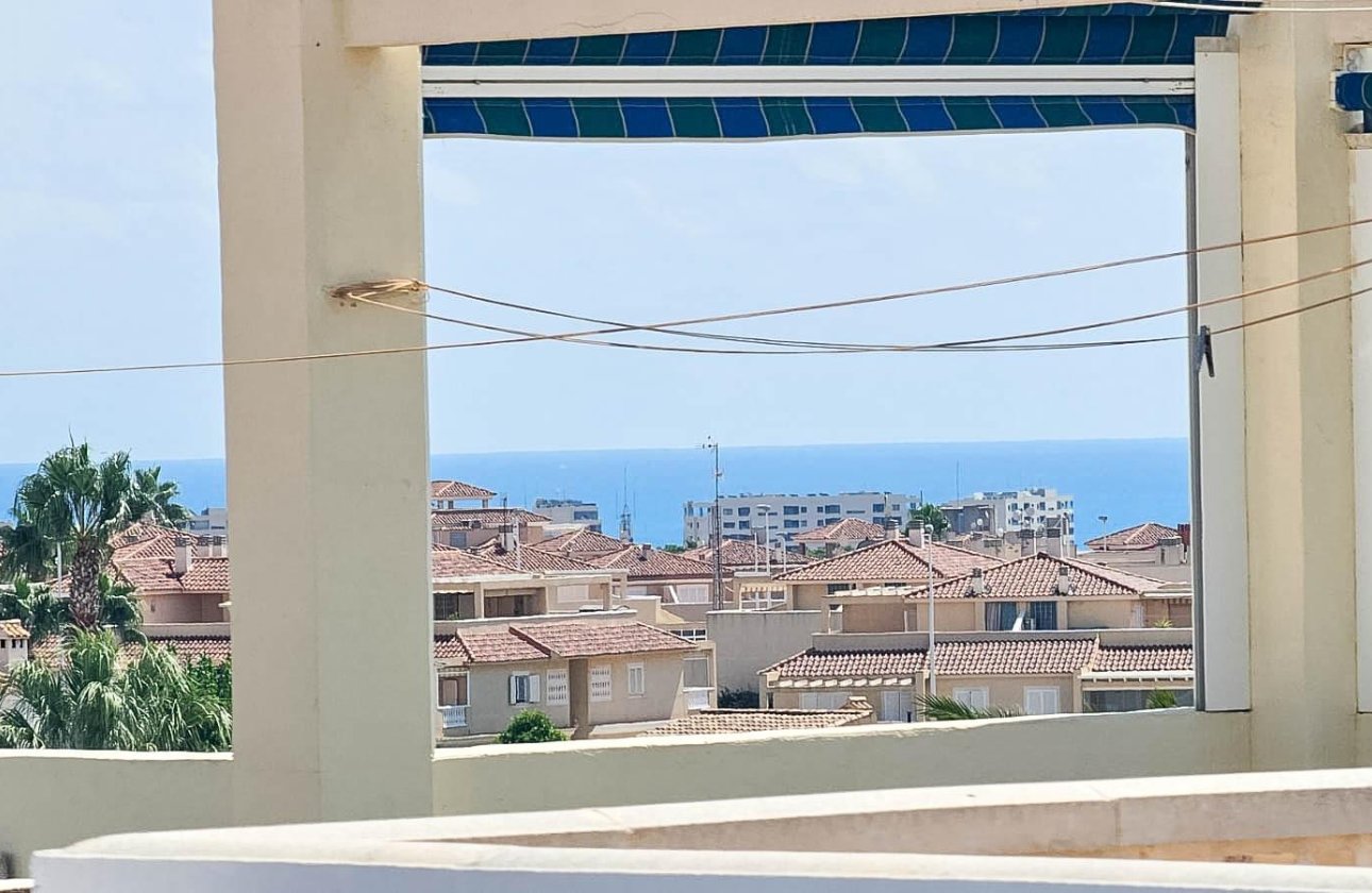 Revente - Appartement -
Orihuela Costa - La Florida