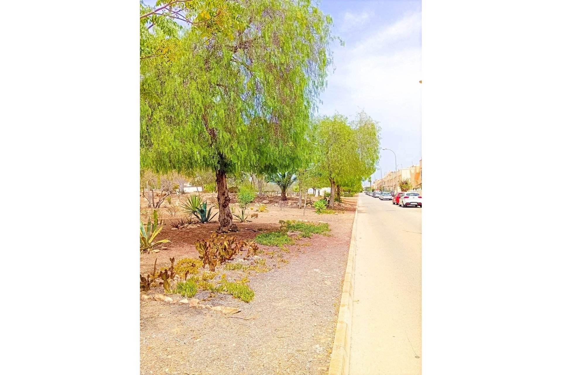 Revente - Appartement -
Orihuela Costa - La Florida