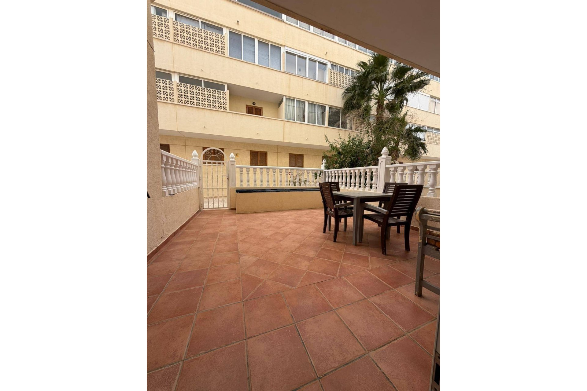Revente - Appartement -
Orihuela Costa - La Regia