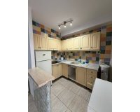 Revente - Appartement -
Orihuela Costa - La Regia