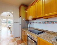 Revente - Appartement -
Orihuela Costa - La Zenia