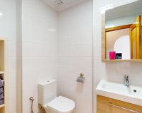 Revente - Appartement -
Orihuela Costa - La Zenia