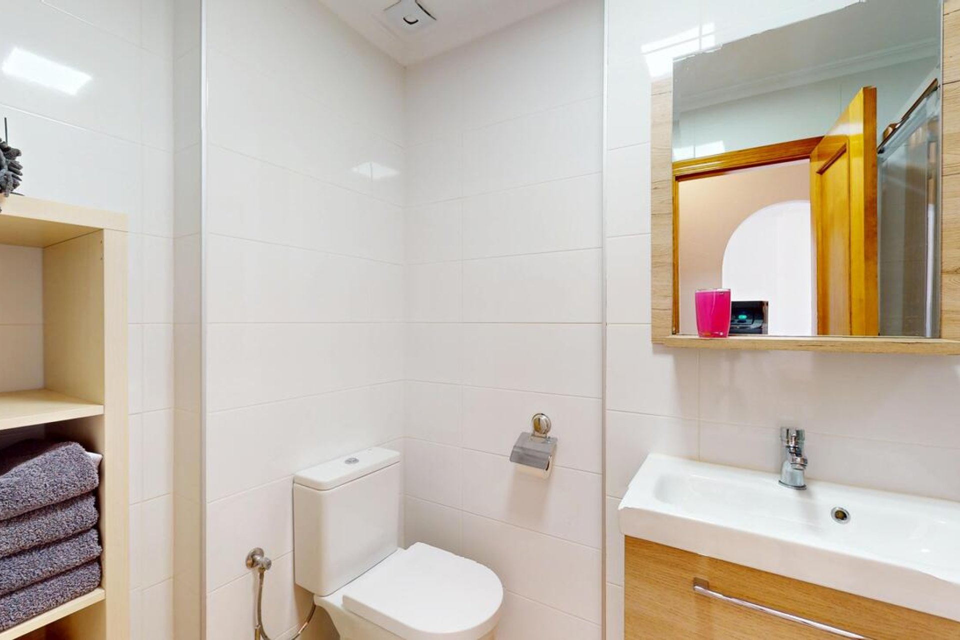 Revente - Appartement -
Orihuela Costa - La Zenia