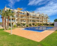 Revente - Appartement -
Orihuela Costa - La Zenia