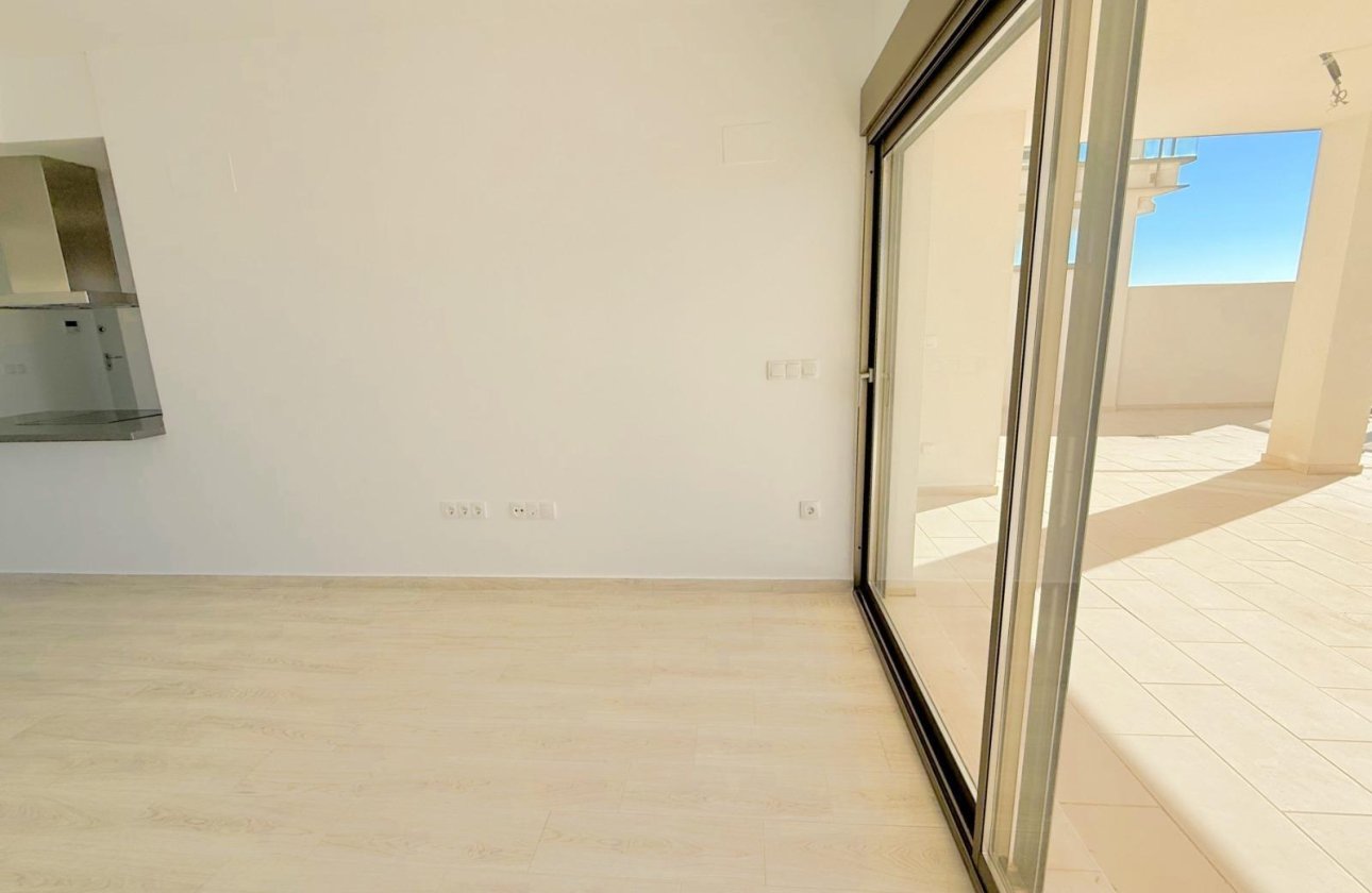 Revente - Appartement -
Orihuela Costa - La Zenia