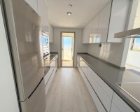 Revente - Appartement -
Orihuela Costa - La Zenia