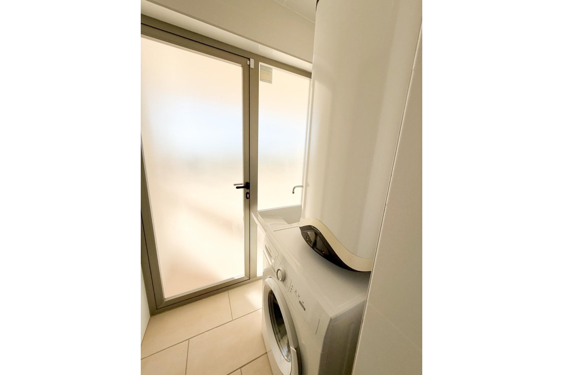 Revente - Appartement -
Orihuela Costa - La Zenia