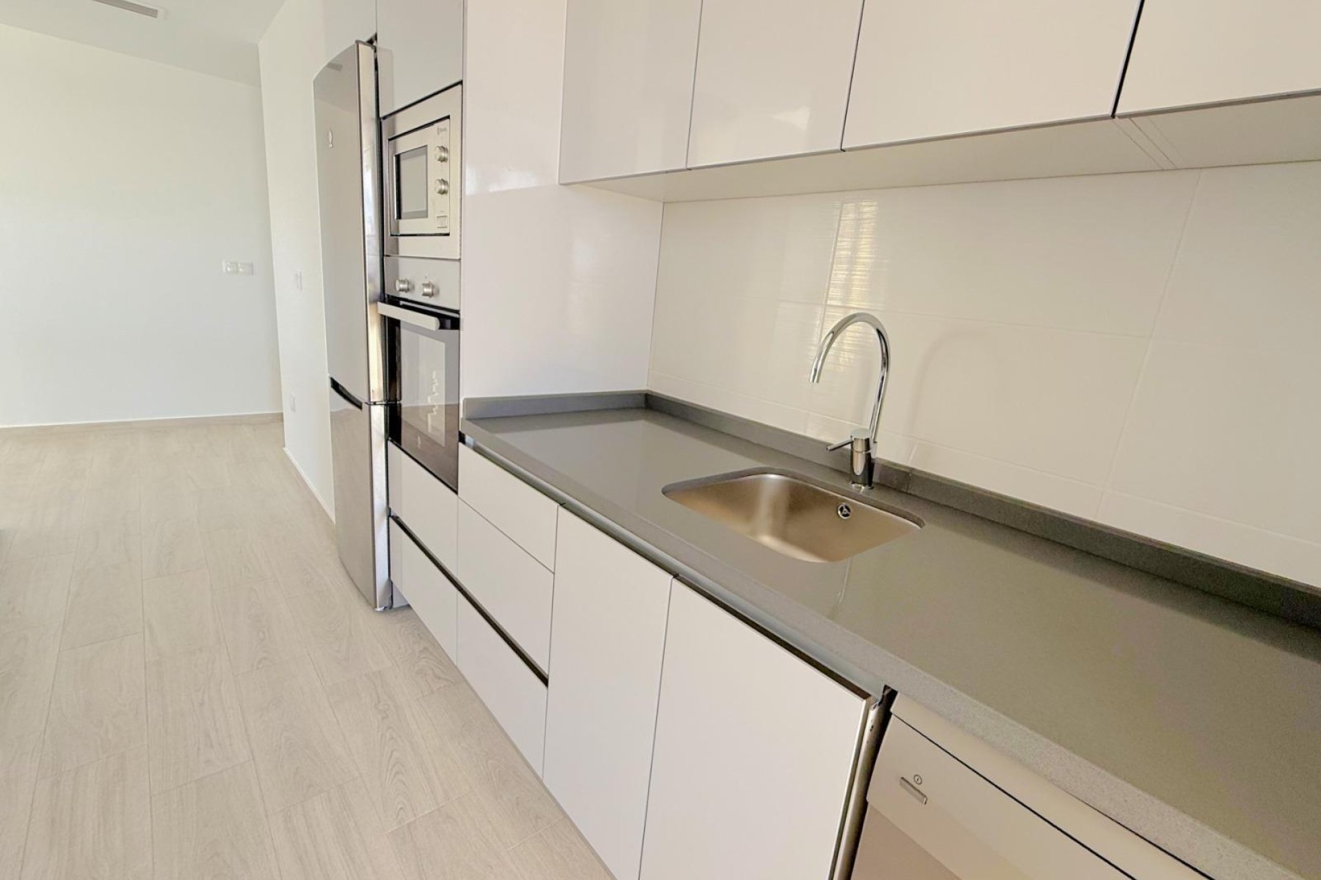 Revente - Appartement -
Orihuela Costa - La Zenia