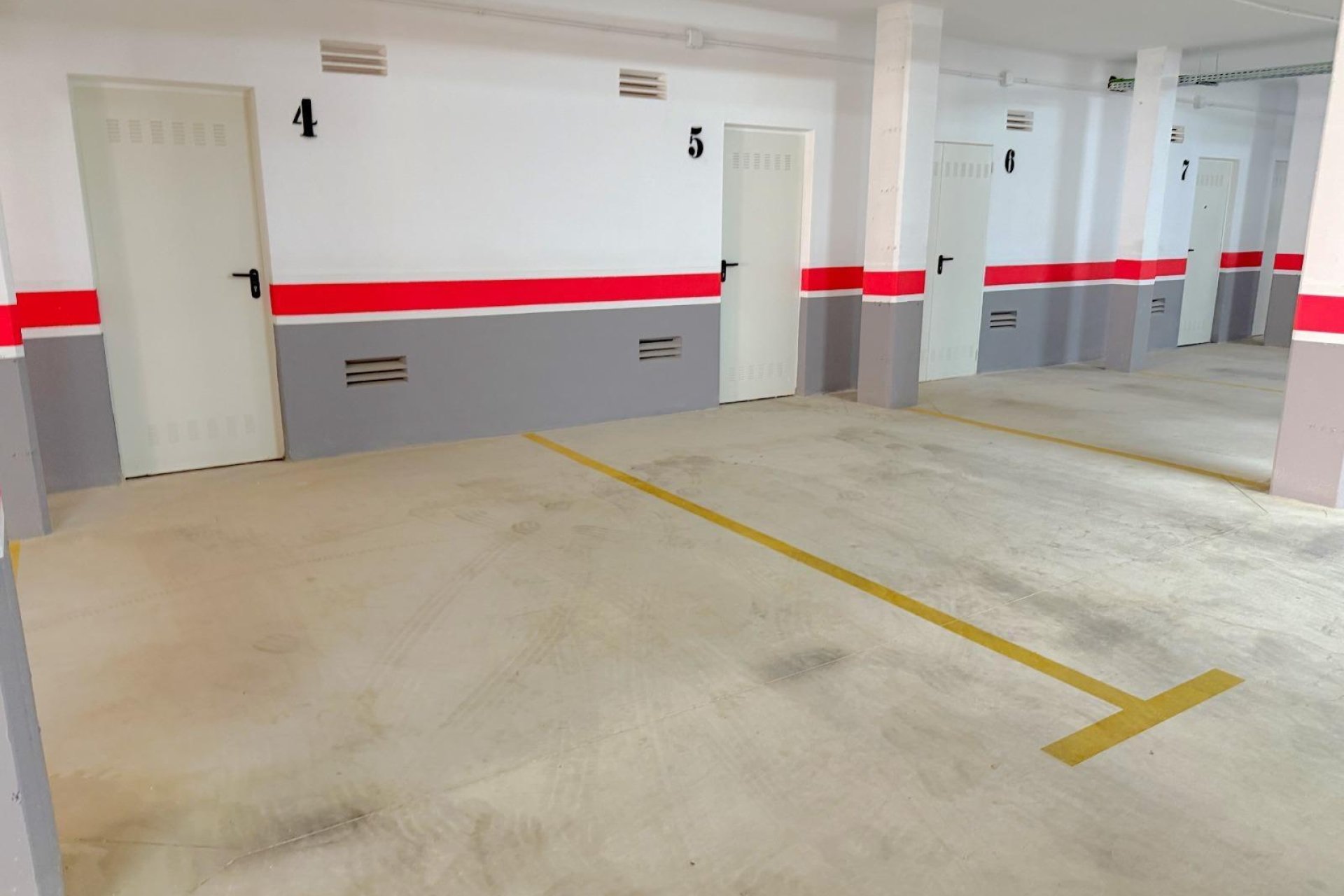 Revente - Appartement -
Orihuela Costa - La Zenia