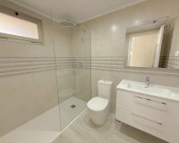 Revente - Appartement -
Orihuela Costa - La Zenia