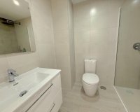 Revente - Appartement -
Orihuela Costa - La Zenia
