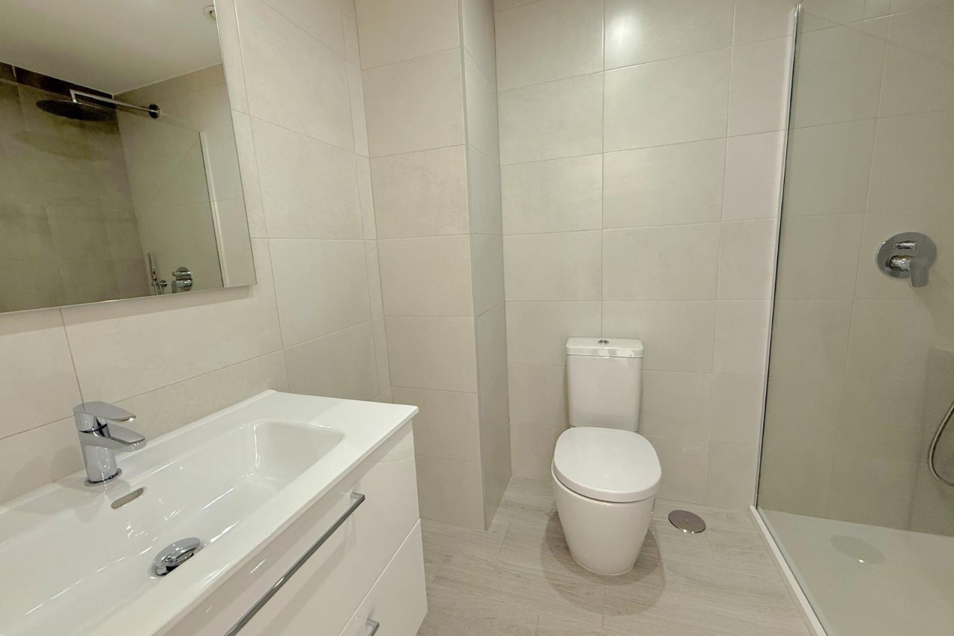 Revente - Appartement -
Orihuela Costa - La Zenia