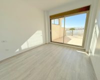 Revente - Appartement -
Orihuela Costa - La Zenia