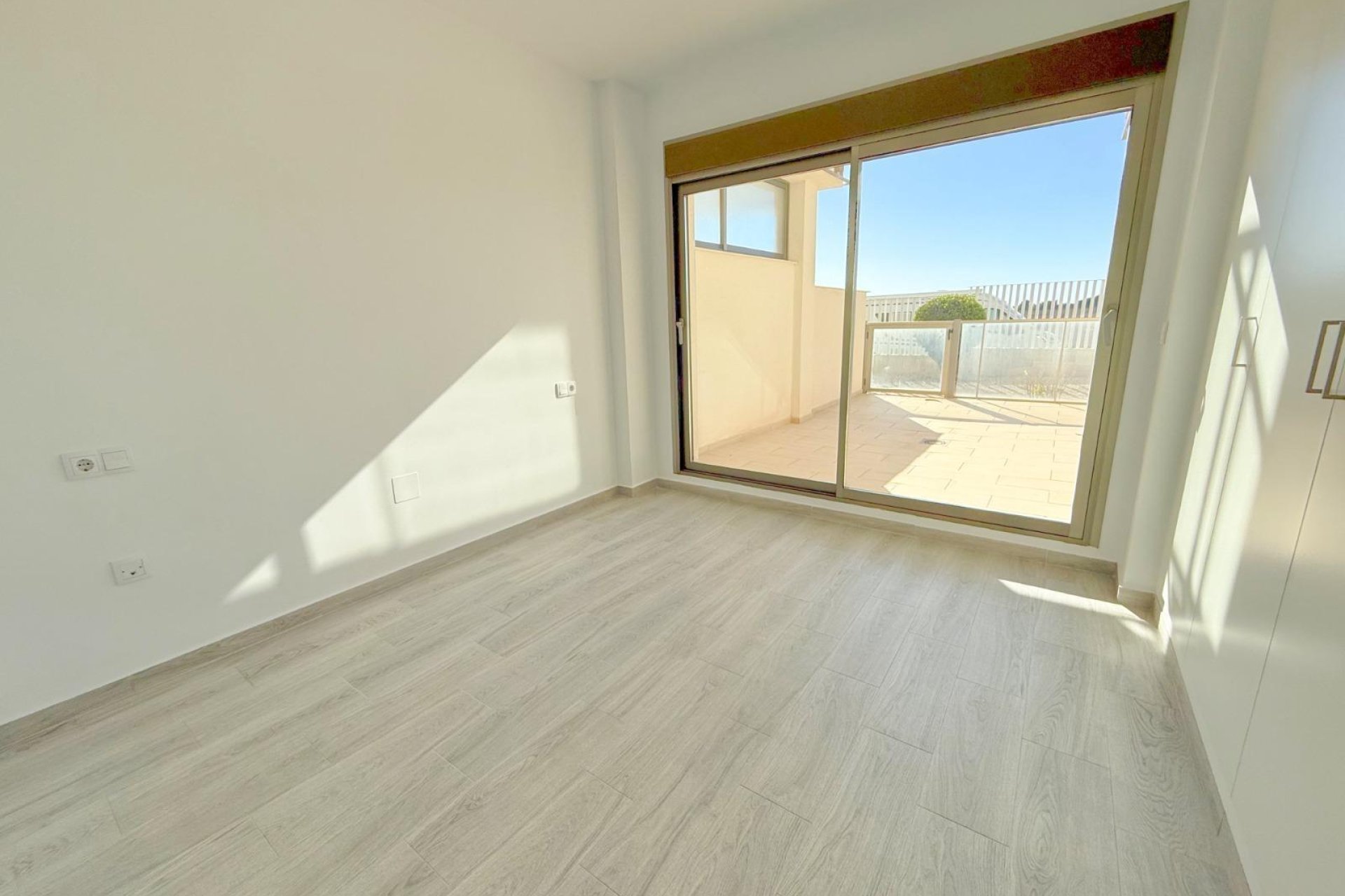 Revente - Appartement -
Orihuela Costa - La Zenia