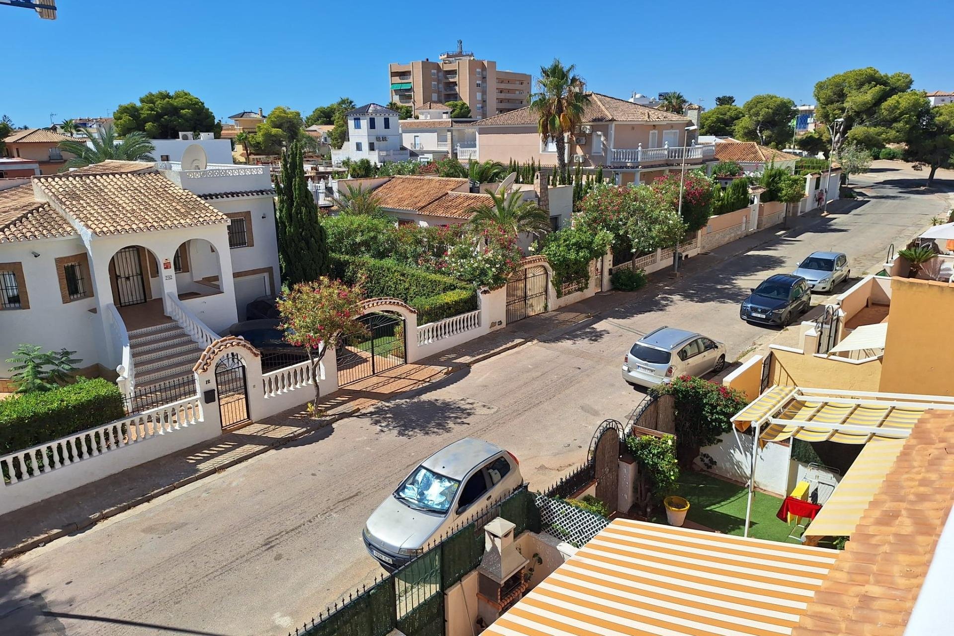 Revente - Appartement -
Orihuela Costa - La Zenia