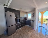 Revente - Appartement -
Orihuela Costa - La Zenia