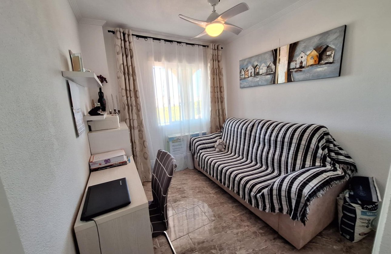 Revente - Appartement -
Orihuela Costa - La Zenia