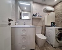 Revente - Appartement -
Orihuela Costa - La Zenia