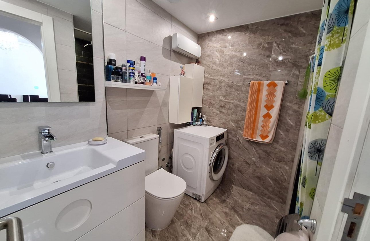 Revente - Appartement -
Orihuela Costa - La Zenia