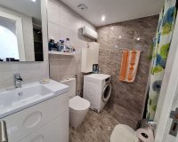 Revente - Appartement -
Orihuela Costa - La Zenia