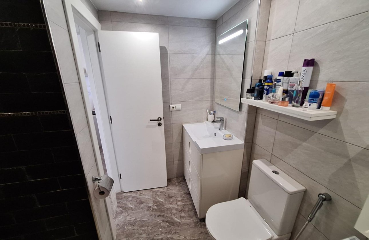 Revente - Appartement -
Orihuela Costa - La Zenia