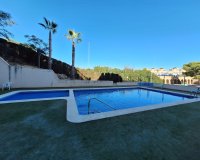 Revente - Appartement -
Orihuela Costa - La Zenia