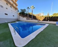 Revente - Appartement -
Orihuela Costa - La Zenia