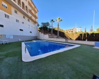 Revente - Appartement -
Orihuela Costa - La Zenia