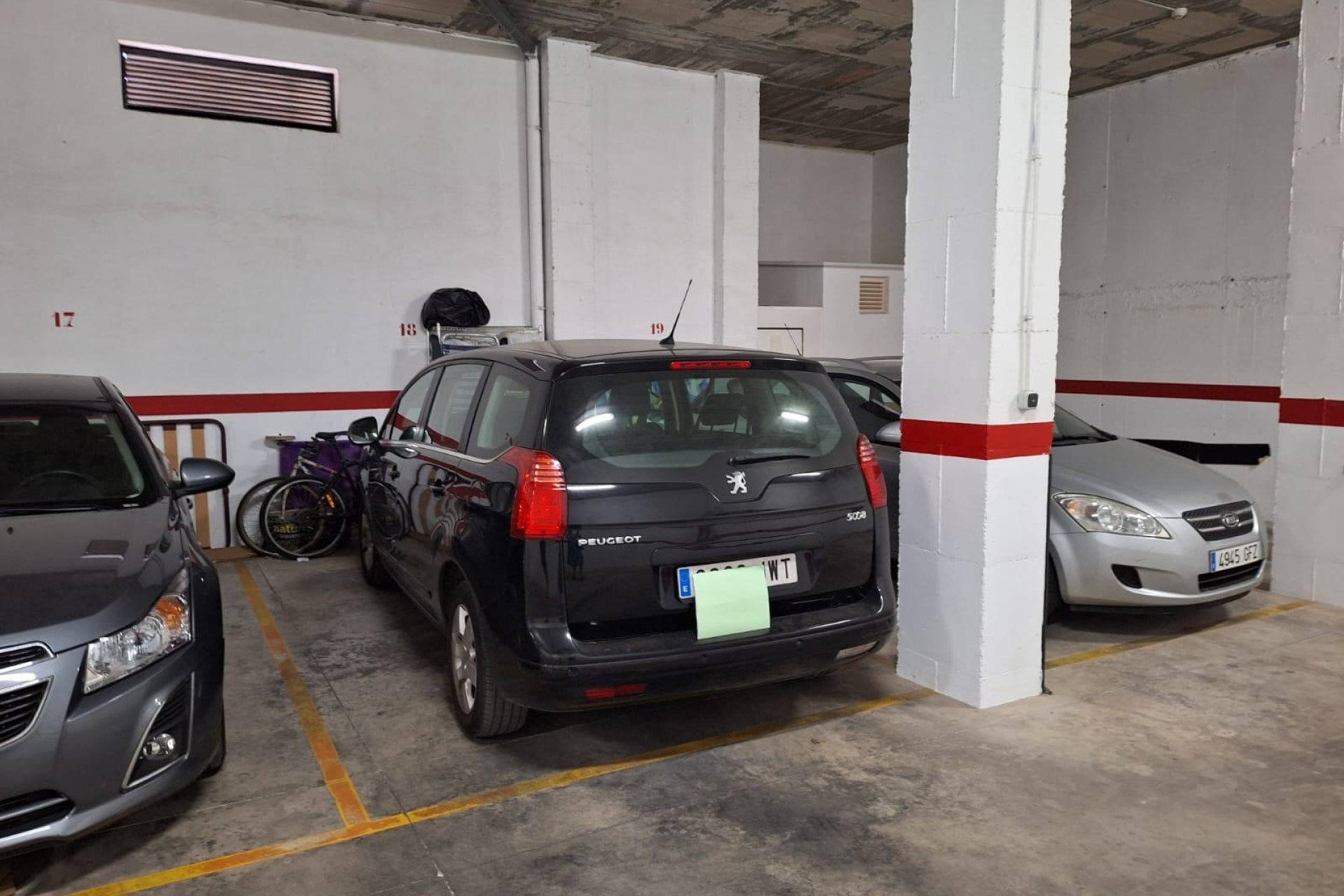 Revente - Appartement -
Orihuela Costa - La Zenia