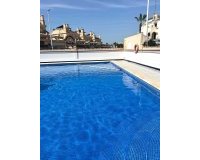 Revente - Appartement -
Orihuela Costa - La Zenia