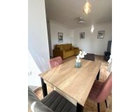 Revente - Appartement -
Orihuela Costa - La Zenia