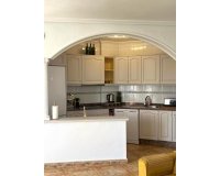 Revente - Appartement -
Orihuela Costa - La Zenia