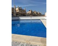Revente - Appartement -
Orihuela Costa - La Zenia
