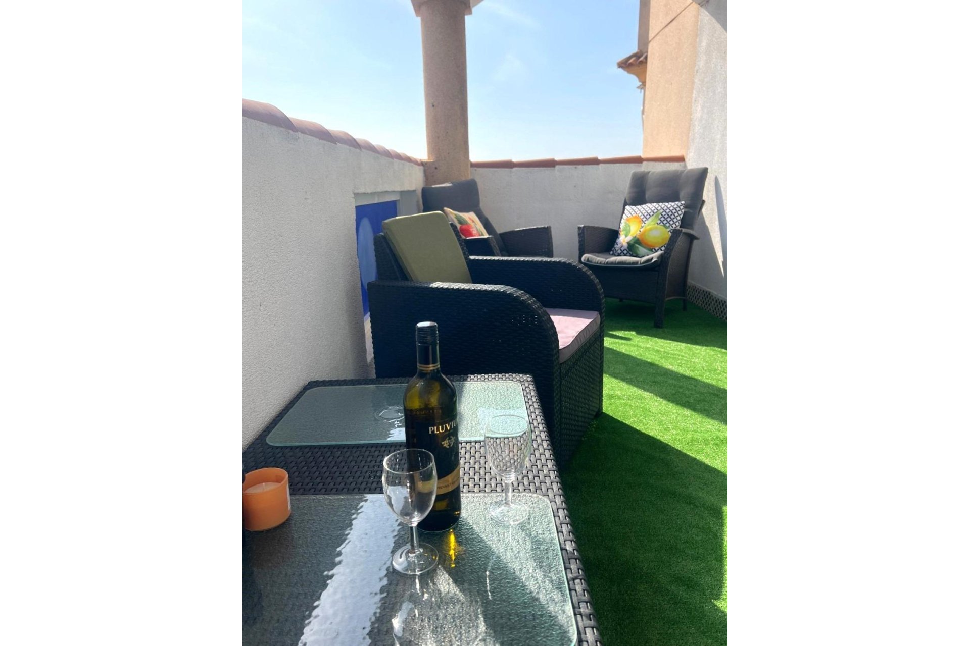 Revente - Appartement -
Orihuela Costa - La Zenia